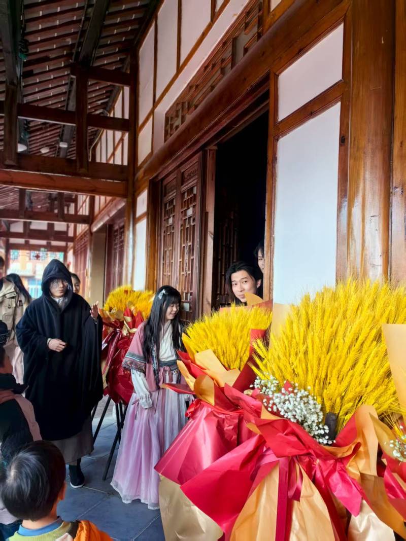 沉浸赋能：南宫市景区演艺的差异化突围之路